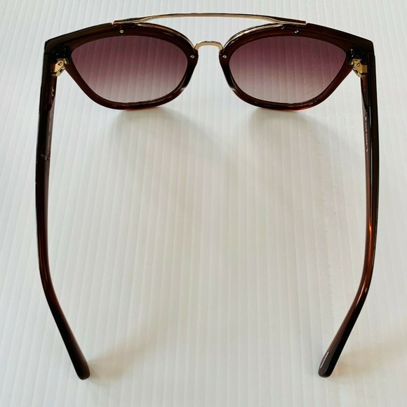 Kate Spade New York Womens Sunglasses One Size main image 7